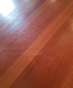 Ewbank EP170 All-In-One Floor Cleaner, Scrubber and Polisher, Red Finish, 23-Foot Power Cord 36 71wXLbcVT3L