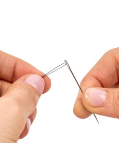 SINGER 01512 Beginner's Sewing Kit, 130 Pieces, 1 20 71wXSN4kHTL 1