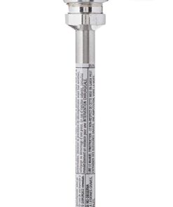 Alternative view of 10" Graco 287019 Graco Extension Pole