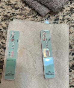 5 Pack Easy@Home Marijuana (THC) Single Panel Drug Tests Kit - Value Pack THC Screen Urine Drug Test Kit - #EDTH-114 5 Count (Pack of 1) 16 71wYJ2O5 qL