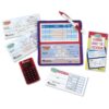 Learning Resources Pretend and Play Checkbook With Calculator 23 71wYSTMhEUL