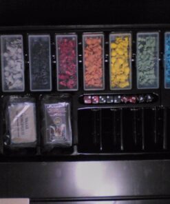 USAOPOLY Risk Themed Game of Thrones Strategy Board Game |for Game of Thrones Fans | Official Merchandise | Based on The TV Show on HBO 57 71wYSmRBJYL