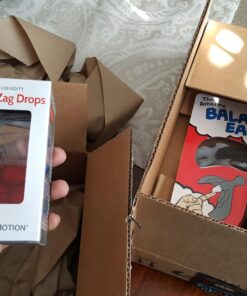 Toysmith Magic Party Trick Balancing Eagle Bird Toy (7-Inch), For Boys & Girls Ages 5+ 31 71wZ 0vGtkL