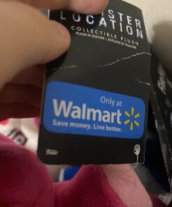 Funko Five Nights at Freddy's Sister Location - Bonnet 6" (Walmart) Exclusive Plush Doll 18 71wZE9KrYRL