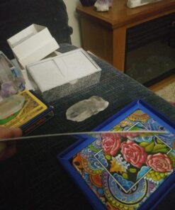 Wisdom of the Buddha Mindfulness Deck 49 71wZVFmkC5L