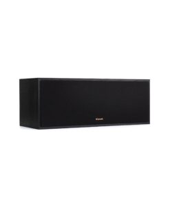 Klipsch R-52C Powerful Detailed Center Channel Home Speaker - Black Single 30 71wZa4VuLCL