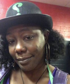 Kangaroo Bowler Hat for Men and Women – Black Bowler Hat for Big Kids, Teens, Adults – Derby, Clown Bowler, Bolo Hat – Genuine Felt Derby Hats for Costumes, Parties, Dress Ups 41 71wb4SxH4lL