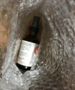 Teddie Organics Rose Water Facial Toner Spray 2oz 2 Fl Oz (Pack of 1) 33 71wbSnOCcbL