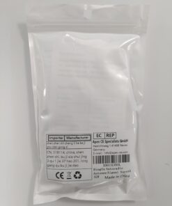 Bingfu Universal Car Stereo FM Radio Antenna Signal Booster Amplifier Amp,12V Power Supply DIN Plug Connector Adapter for Vehicle Truck SUV Car Audio Radio Stereo Media Head Unit Receiver 27 71wbp1k0CTL