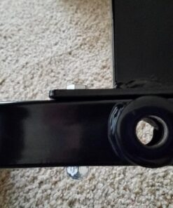 Sandusky Lee CW3418 Muscle Carts Steel Utility Garden Wagon, 400 lb. Load Capacity, 21-3/4" Height x 34" Length x 18" Width 44 71wcuVGfP0L