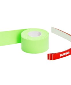 Tourna Soft Tac Neon Tacky Overgrip Neon Green 7 71wdGtckoL