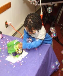 Gazillion Bubbles Hurricane Machine 43 71wdJF qVSL