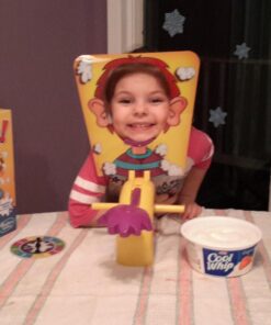 Hasbro Gaming-Pie Face! 40 71wdVgDgk4L