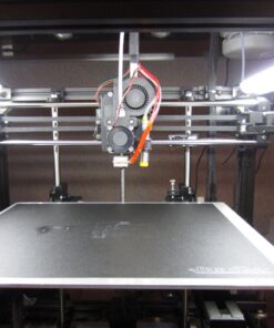 LEDJump Super Bright Dimmable Plug-In Daylight White Color 300 Lights LED Tape Flexible Rope Strip 12 Volts 3M Adhesive Tape Lighting System Certified (Strip Light Only, No Power) Strip Only 41 71wdt808iWL