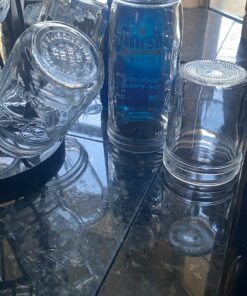 Finish Jet-dry, Rinse Agent Liquid, Ounce Blue 32 Fl Oz (Packaging May Vary), Citrus 24 71wesGr9rgL