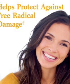 Garden of Life Vitamin C for Adults with Antioxidants & Citrus Bioflavonoids - Now Certified Organic - Living Vitamin C, Non-GMO Whole Food Vegetarian Nutritional Supplement, 60 Count (30 Day Supply) 9 71wet3XD21L