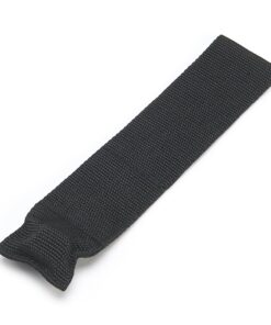 Black Mountain Products Resistance Band Set with Door Anchor, Ankle Strap, Exercise Chart, and Carrying Case 40 71wewVJaWcL