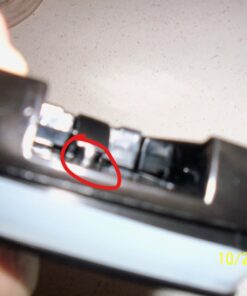 Shazo Airtight Food Storage Container (Set of 6) - BONUS Measuring Cup - Labels & Marker - Durable Plastic - BPA Free - Clear with Improved Lids (Black) - Air Tight Snacks Pantry & Kitchen Canisters Black 38 71wf2fklklL