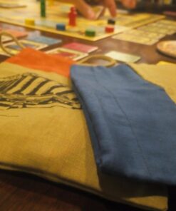 Thebes Board Game (2-4 Player) 23 71wf5sKG93L
