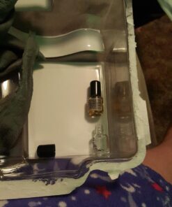 Rubie's Costume Reel F/X Gargoyle Kit One Size Grey 22 71wf6z9Q1nL