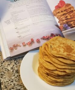 Eat Feel Fresh: A Contemporary, Plant-Based Ayurvedic Cookbook 69 71wfMMcfhXL