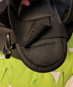 Altura Photo Camera Sling Bag DSLR - Camera Backpack for Canon, Nikon, Sony & GoPro Bag - Crossbody Camera Bag for Photographers - Camera Accessories 75 71wfP8dcpXL