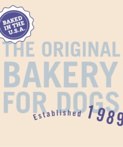 Three Dog Bakery Soft Baked Classic Cookies with Oats and Apple, Premium Treats for Dogs, 13 Ounce Box (114334) 13 Ounce (Pack of 1) 22 71wfliPQCuL