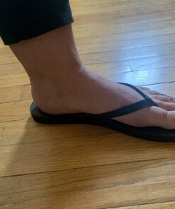 Sanuk Women's Yoga Joy 9 Black 19 71wfvDpbmIL