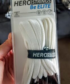 East Coast Dyes HeroStrings White 5 71whB SVifL 1