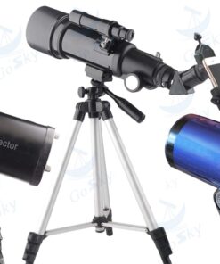 Alternative view of GOSKY Smartphone Adapter Mount Regular Size - Compatible with Binoculars, Monoculars, Spotting Scopes, Telescope, Microscopes Fits almost all Smartphones on the Market Record Nature and The World Standard