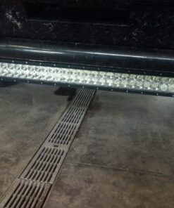 Nilight 32-Inch 180W Spot Flood Combo LED Bar - Off Road Driving Lights, 2 Year Warranty 32Inch 180W Light Bar 47 71whHOj6I3L