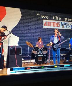 Epson EX9200 Pro Wireless WUXGA 3LCD Projector 45 71whKGv6dQL