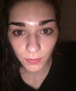 Face Wash, Facial Cleanser, Oil Cleanser - Helps as a Blackhead Remover with Organic Rosemary Oil, Shea Butter and Aloe Vera - Gentle Facewash To Soften, Soothe & Balance Skin, Made in USA, 4oz 33 71whqOofVL