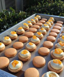 Pierre Hermé Macaron: The Ultimate Recipes from the Master Pâtissier 48 71wilZiddtL