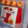 Pong Star Beer Cup Kit 25 71wix3jeK1L