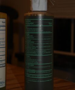 Betadine Antiseptic Liquid First Aid Solution, Povidone-iodine 10%, Infection Protection, Kills Germs In Minor Cuts Scrapes And Burns, No Sting Promise, No Alcohol or Hydrogen Peroxide, 8 FL OZ 27 71wjdtHPnXL
