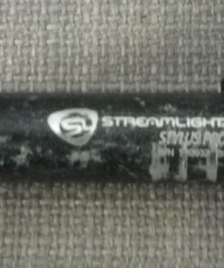 Streamlight Switch Assembly for Stylus Pro/MicroStream Pen Lights Black 16 71wkBdWZ3AL