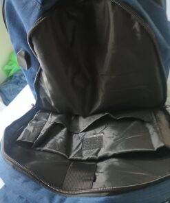 MATEIN Laptop Backpack,Slim Travel Backpack with Laptop Compartment for Men Women,College Daypack Gift Computer Bag fits 15.6 Inch Notebook, Blue 54 71wkNbk4kRL