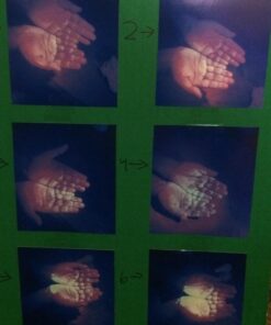 Glo Germ Gel 8 Ounce 29 71wkd8NNUL