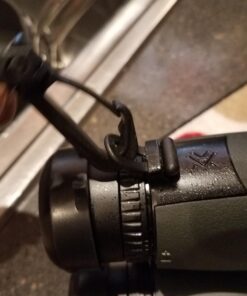 Vortex Binocular Harness Strap Black 20 71wkgpd1ML