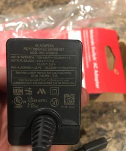 Nintendo Switch AC Adapter 49 71wkhlPZRZL