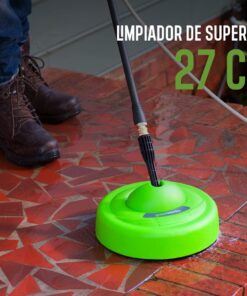 Greenworks Surface Cleaner Universal Pressure Washer Attachment 34 71wkqi3sixL
