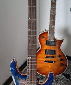 D'Addario NYXL1046 Nickel Wound Electric Guitar Strings, Regular Light, 10-46 1-Pack 27 71wlRC9OjzL