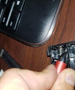 Midland 75-822 40 Channel CB-Way Radio 28 71wn7Lka5dL