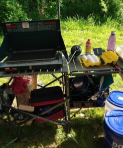 Coghlan's Egg Holder 12 Eggs 41 71wnpqiGLL