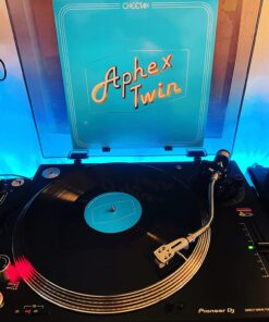 Cheetah EP Vinyl, July 8, 2016 6 71wnujxWAsL