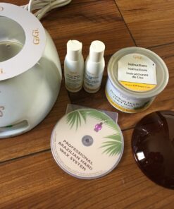 Gigi Brazilian Waxing Kit, 14 Ounce Brazilian Essentials 69 71wnxm zAL