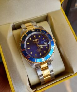 Invicta Men's Pro Diver Collection Coin-Edge Automatic Watch Stainless Steel (Model 8928OB) 33 71wo34PmYNL