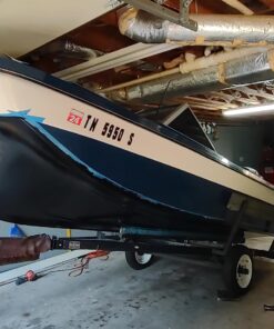 Rust-Oleum, Black, 207006 Marine Topside Paint, 1-Quart, 32 Fl Oz (Pack of 1) 32 Fl Oz (Pack of 1) Marine Topside Enamel Paint 45 71wo4m r9AL