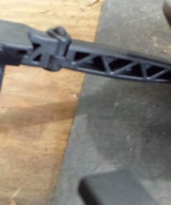 Fit System 3891 Deluxe Universal Clip-on Trailer Towing Mirror 53 71wo8oL2e9L